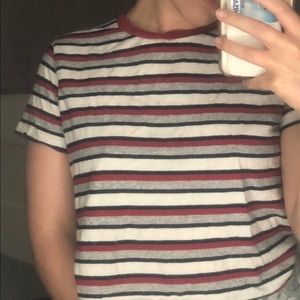 Brandy Melville t shirt